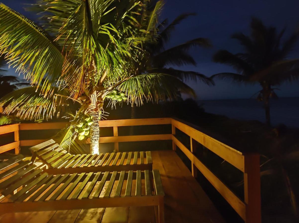 Residencial Lagoa Da Praia Alcobaça Eksteriør bilde