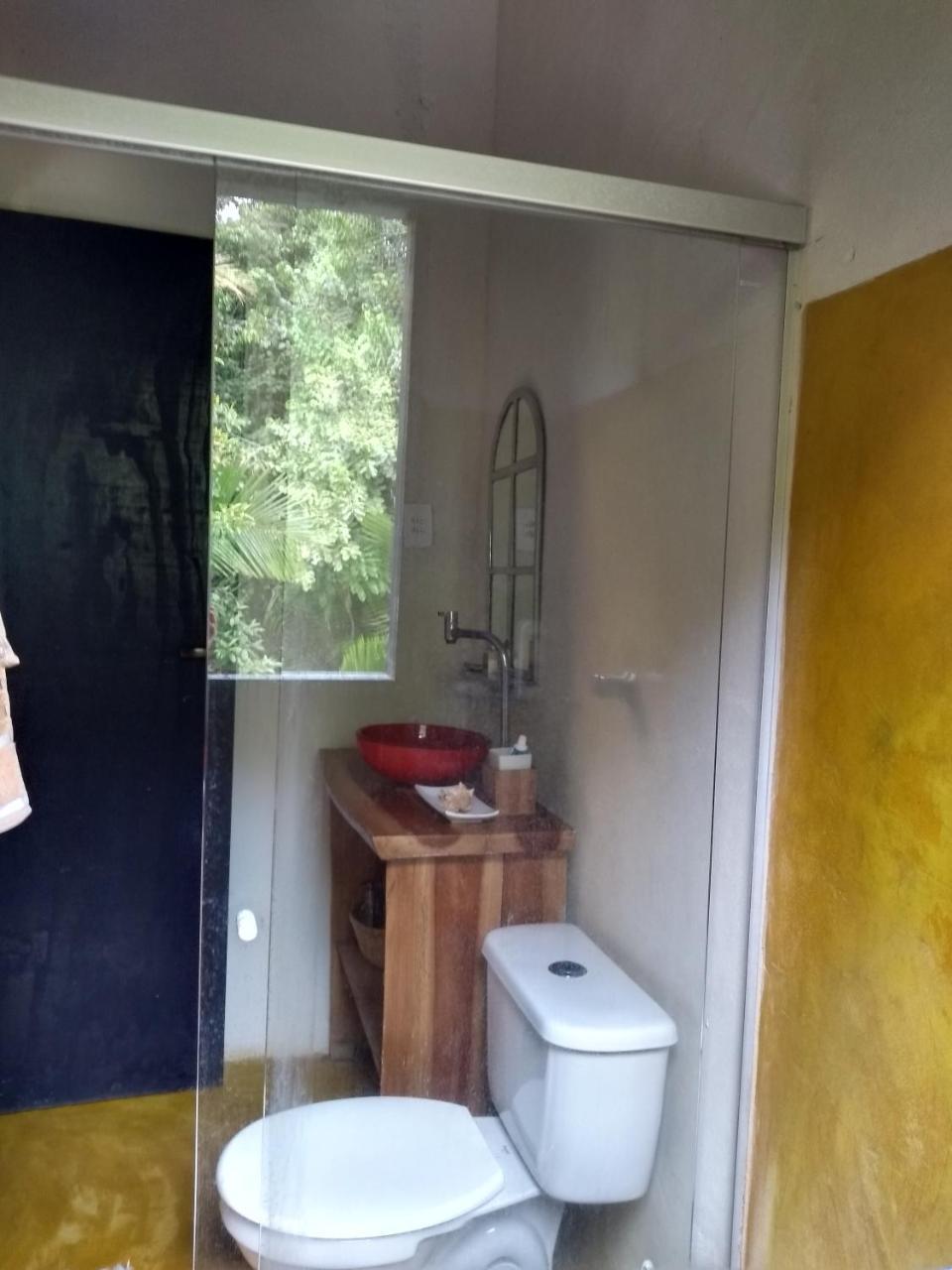 Residencial Lagoa Da Praia Alcobaça Eksteriør bilde