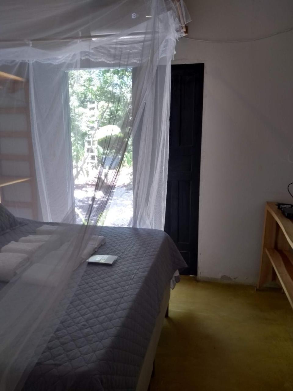 Residencial Lagoa Da Praia Alcobaça Eksteriør bilde